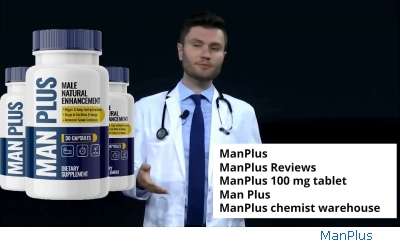 Manplus Hormonal Balance Review